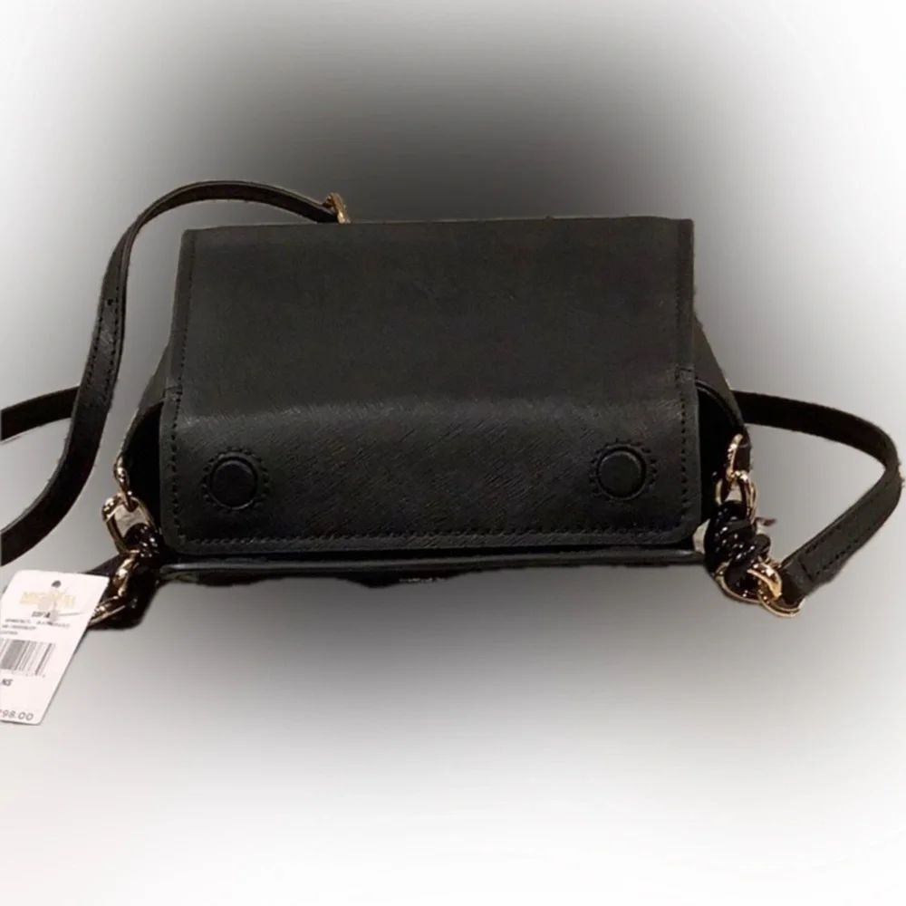 NWT Michael Kors Small Crossbody
